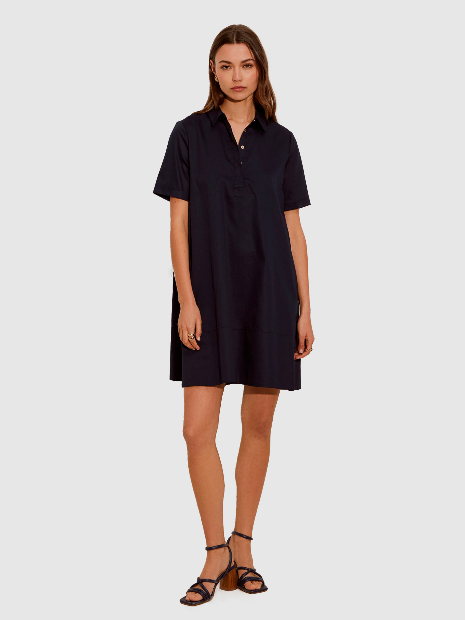 Vestido Mujer Lion Of Porches