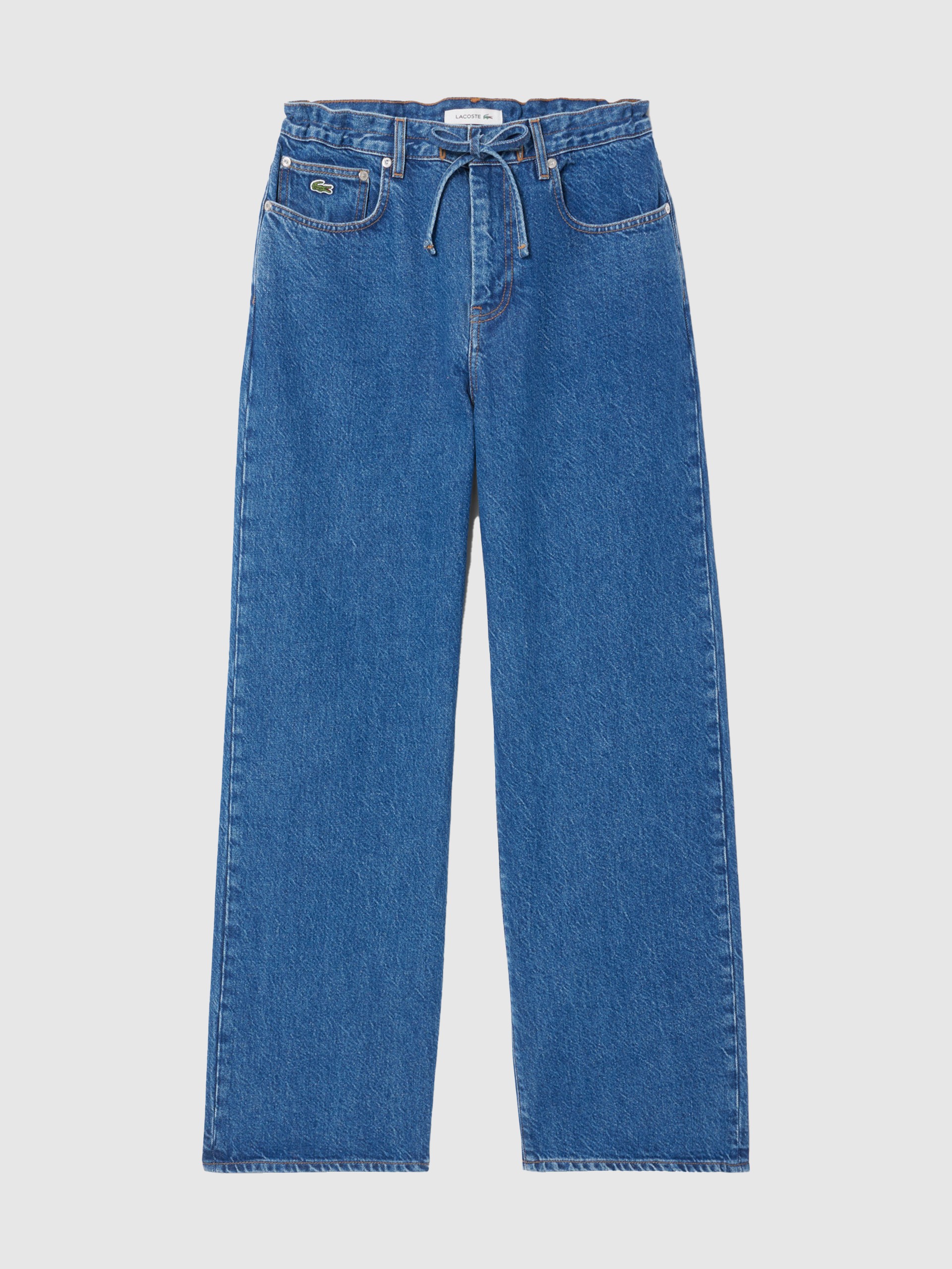 Pantalones Mujer Lacoste