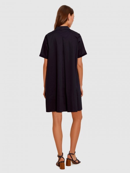 Dress Woman Lion Of Porches