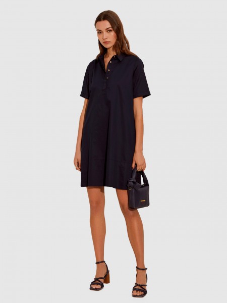 Vestido Mujer Lion Of Porches