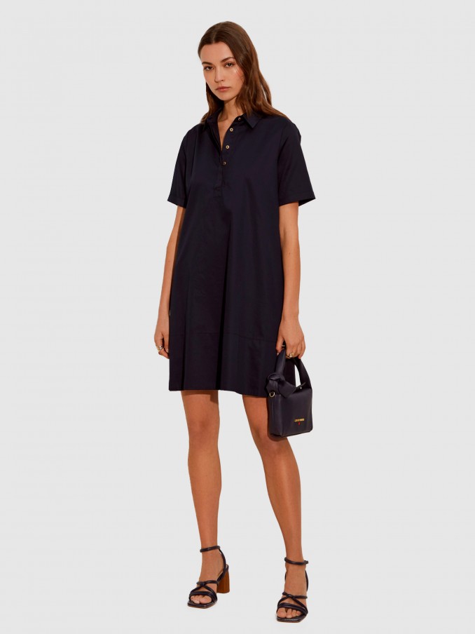 Vestido Mujer Lion Of Porches
