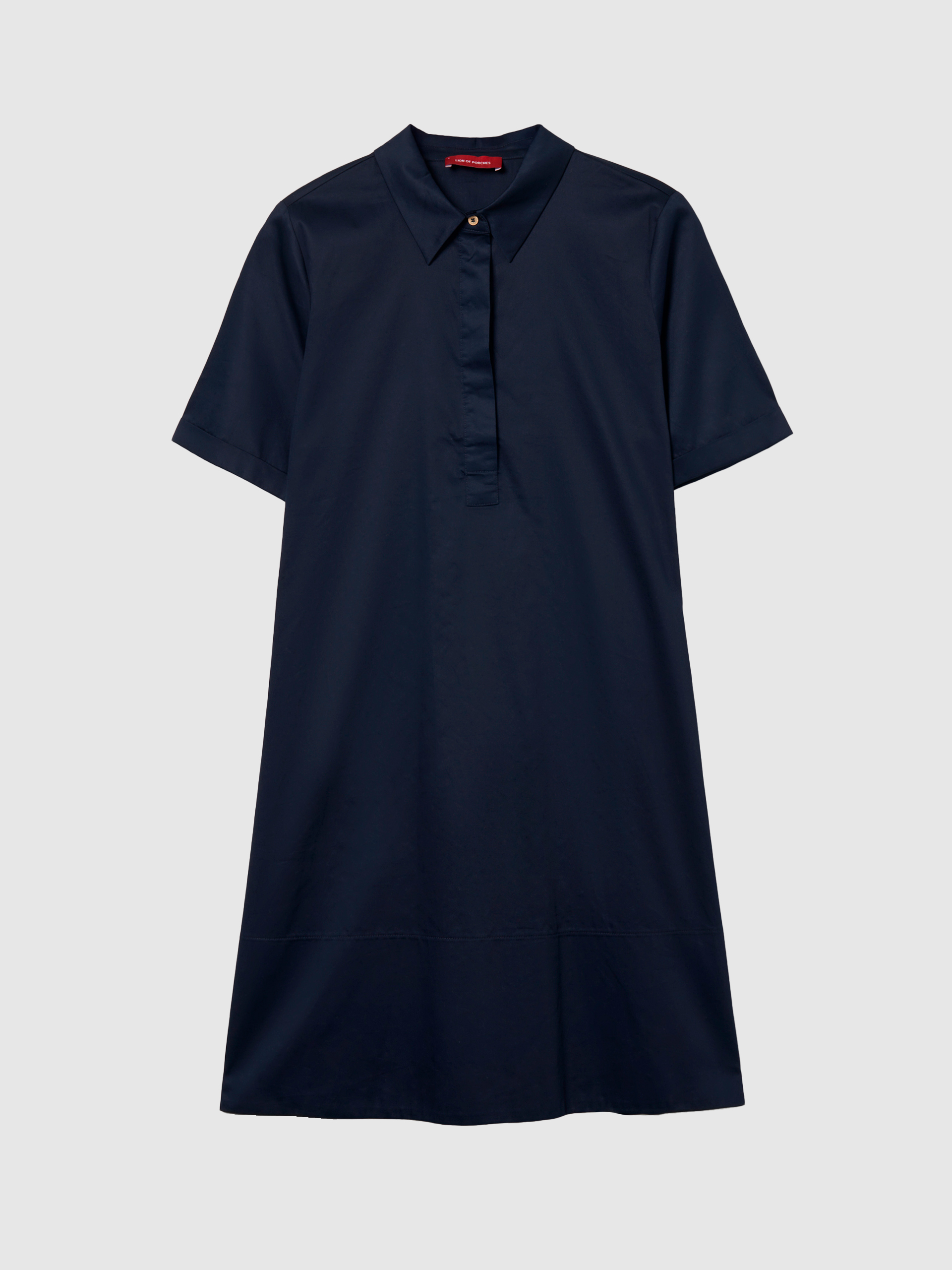Vestido Mujer Lion Of Porches