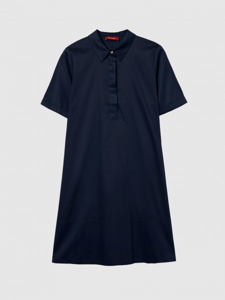 Vestido Mujer Lion Of Porches