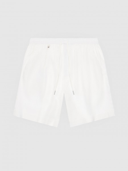 Shorts Man Cream Antony Morato