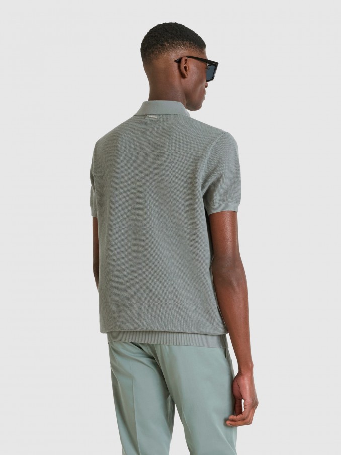 Polo Hombre Antony Morato