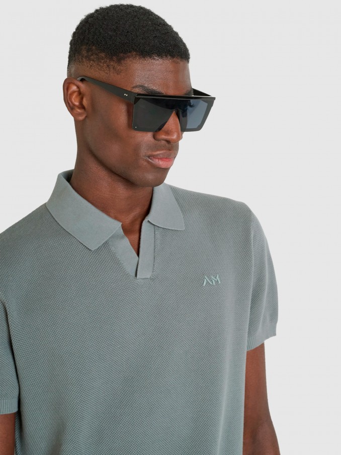 Polo Hombre Antony Morato
