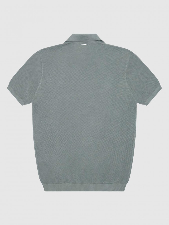 Polo Hombre Antony Morato