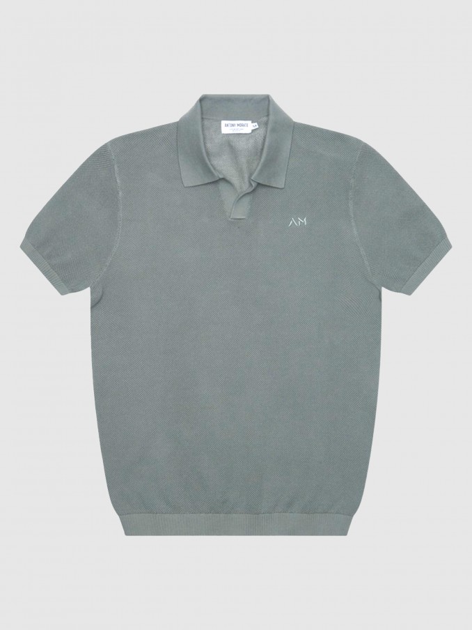 Polo Hombre Antony Morato