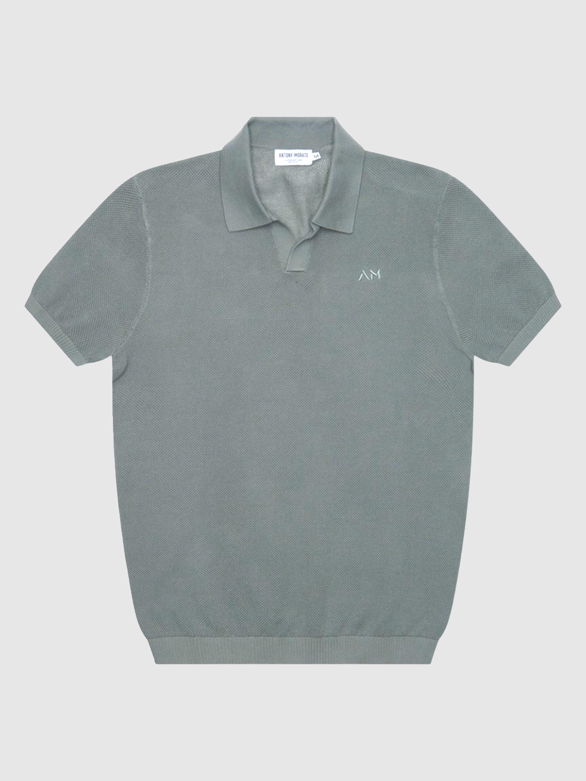 Polo Hombre Antony Morato
