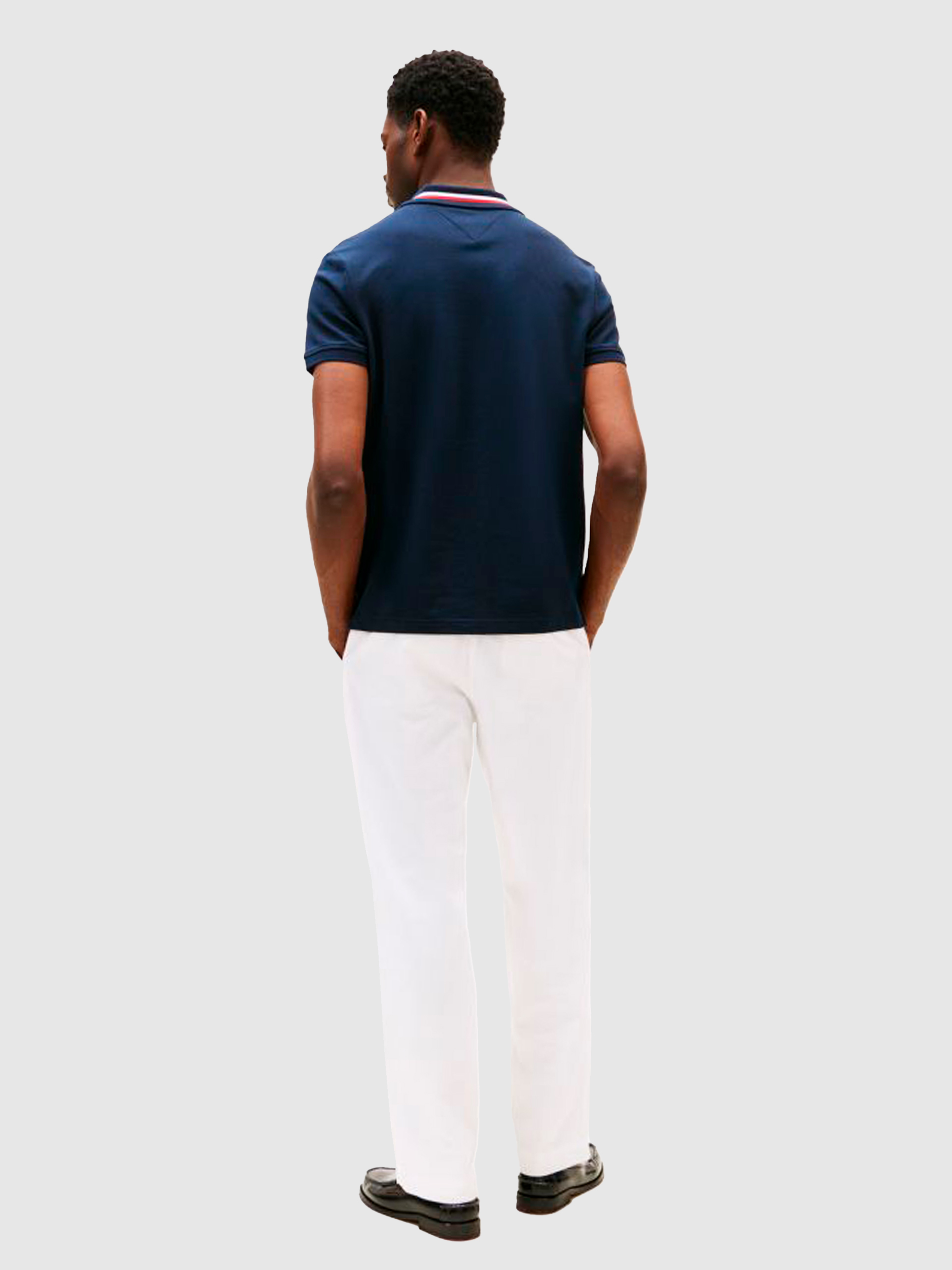 Polo Hombre Tommy Hilfiger