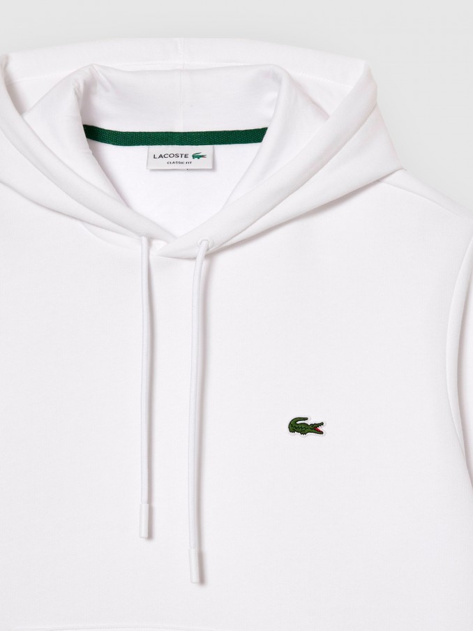 Jumper Man Lacoste