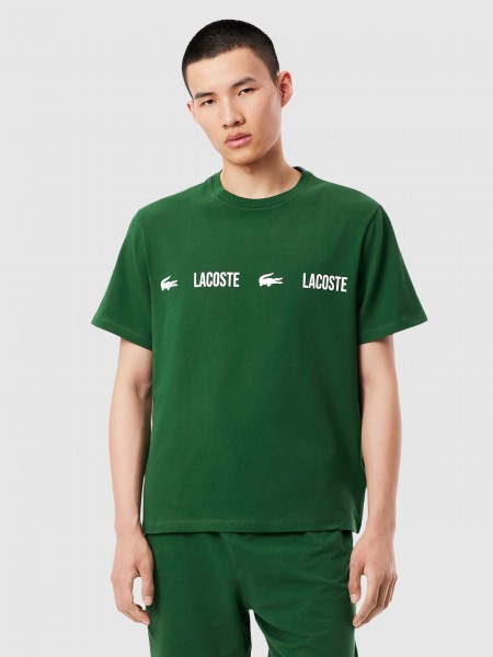 Bodies and Tops Man Lacoste