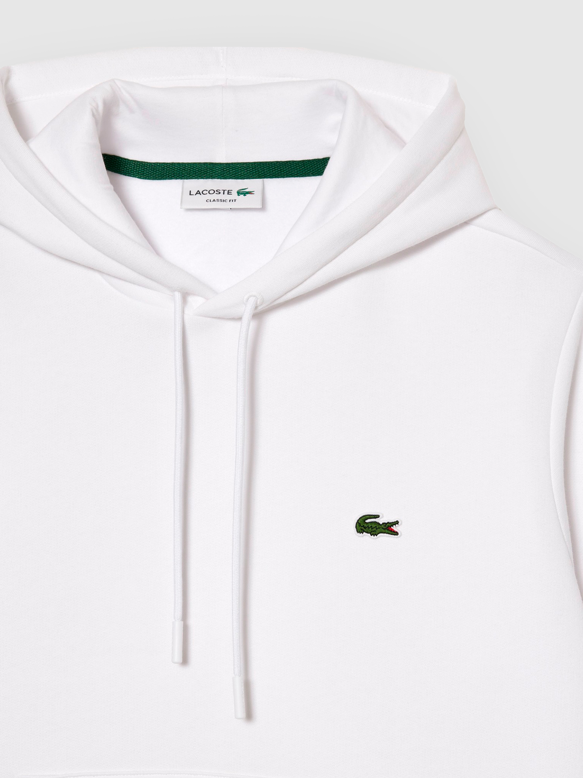 Jumper Man Lacoste
