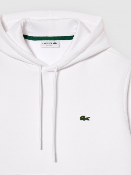 Jersey Hombre Lacoste
