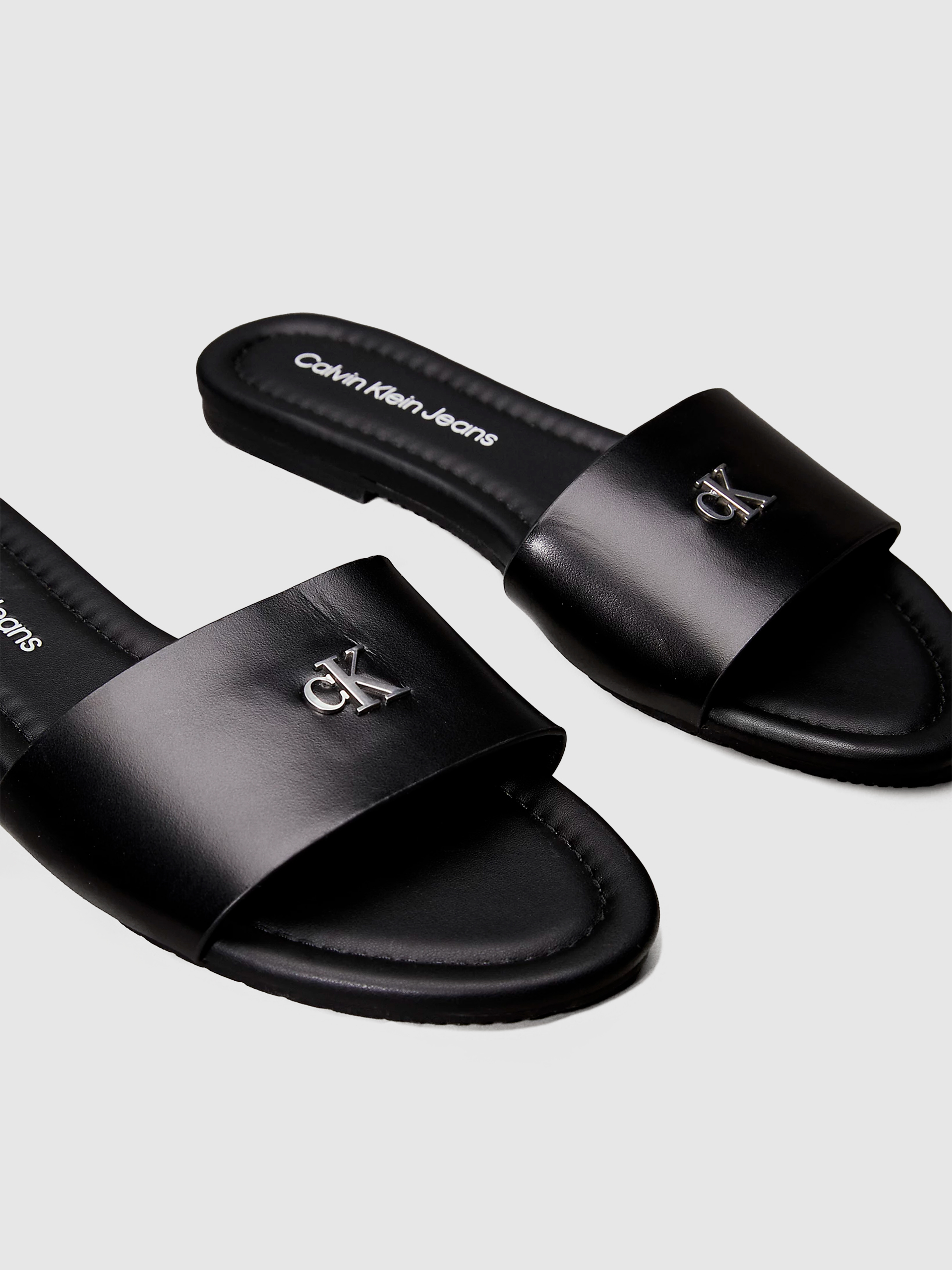 Chanclas Mujer Calvin Klein