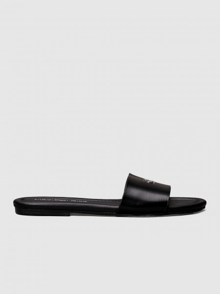Flip Flops Woman Calvin Klein