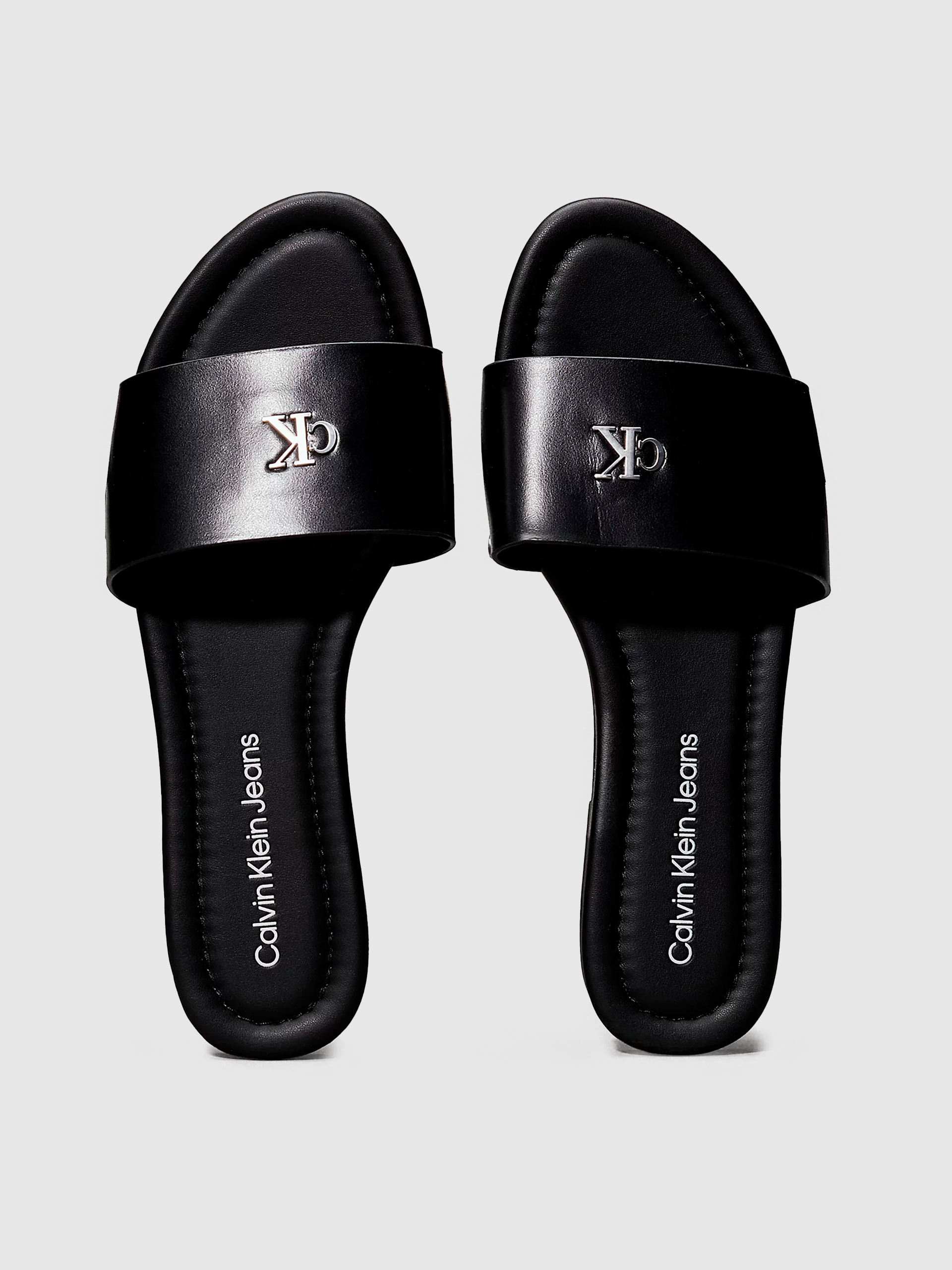 Chanclas Mujer Calvin Klein