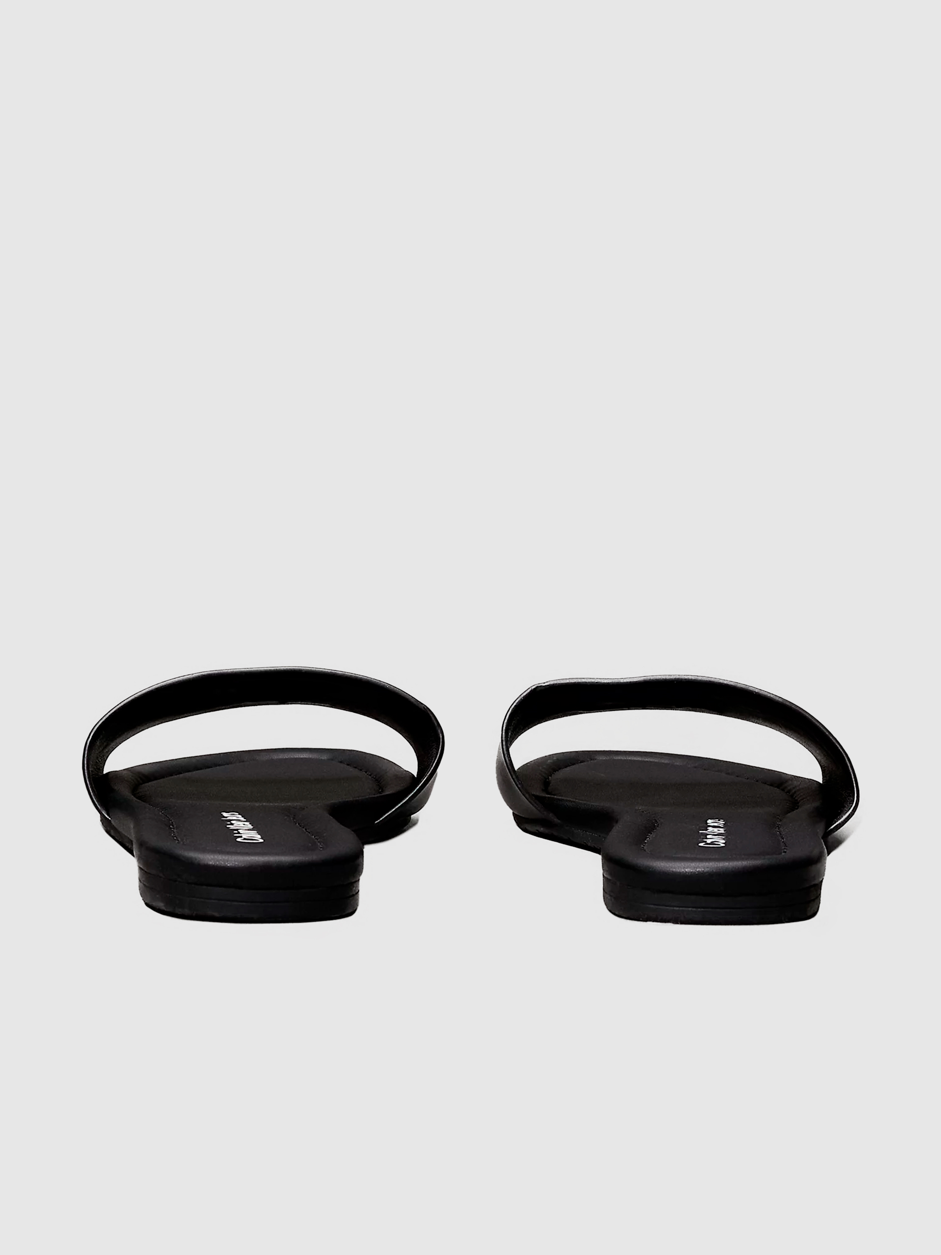 Chanclas Mujer Calvin Klein