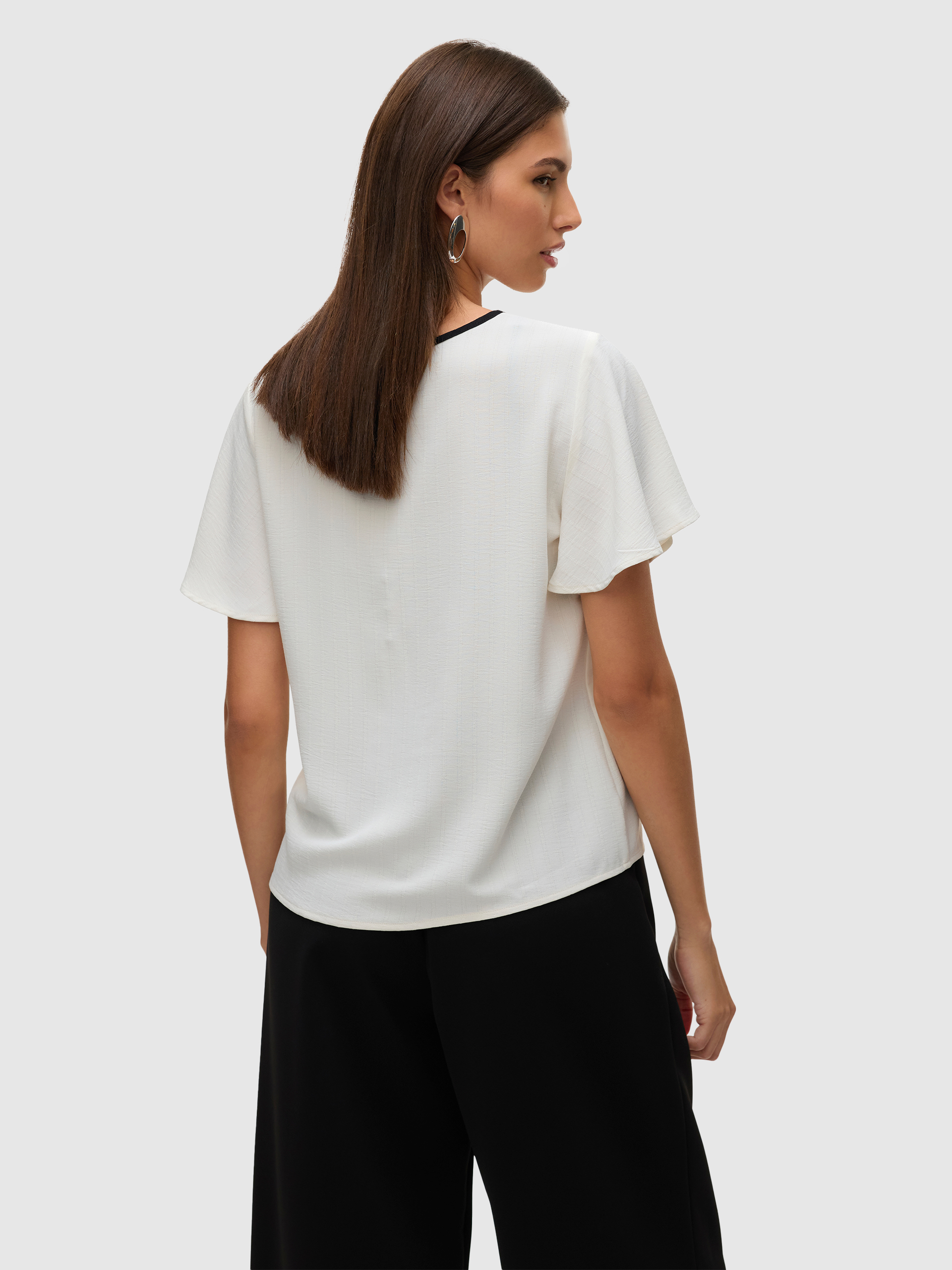 Blouse Woman Vero Moda