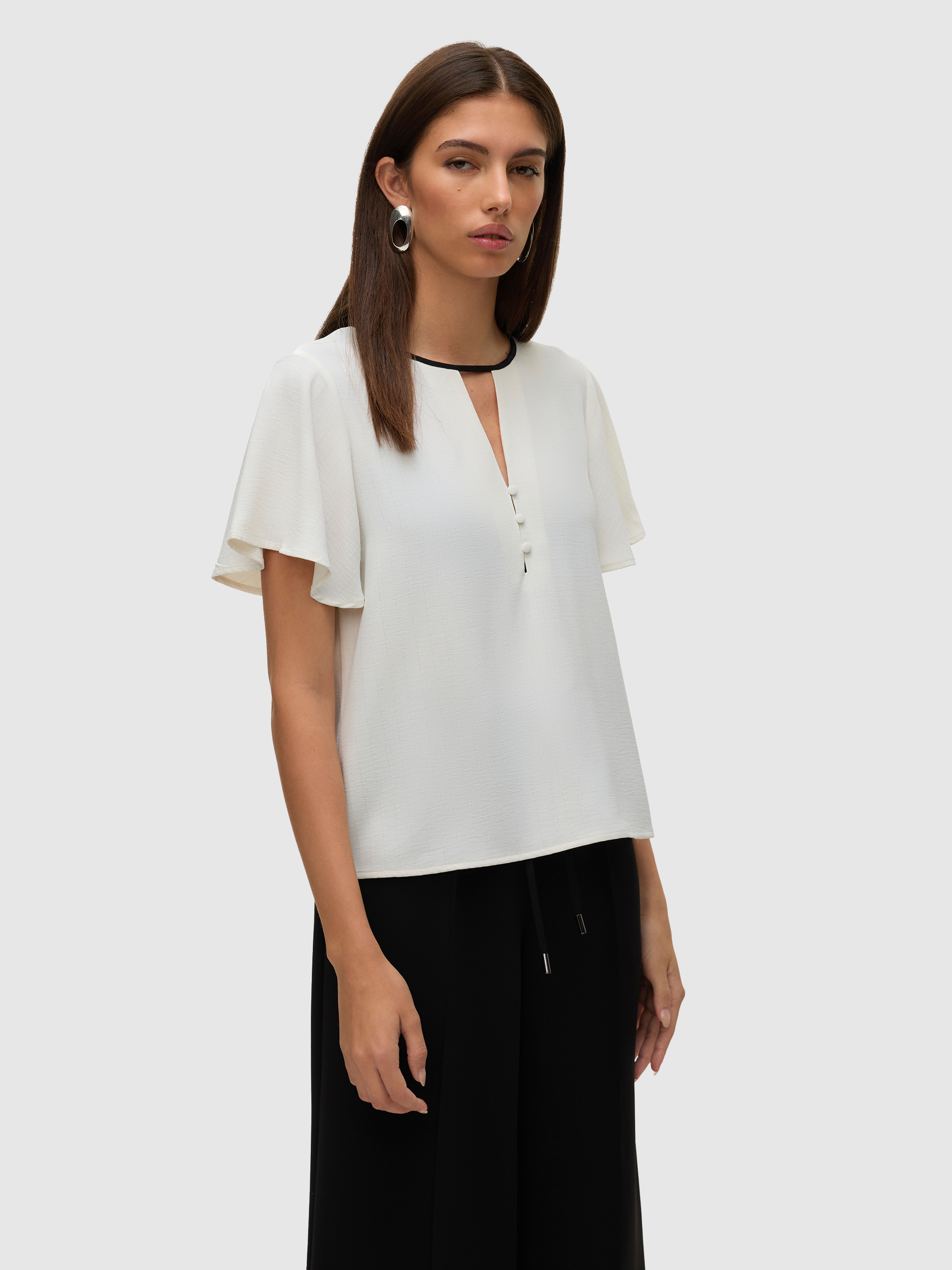 Blouse Woman Vero Moda
