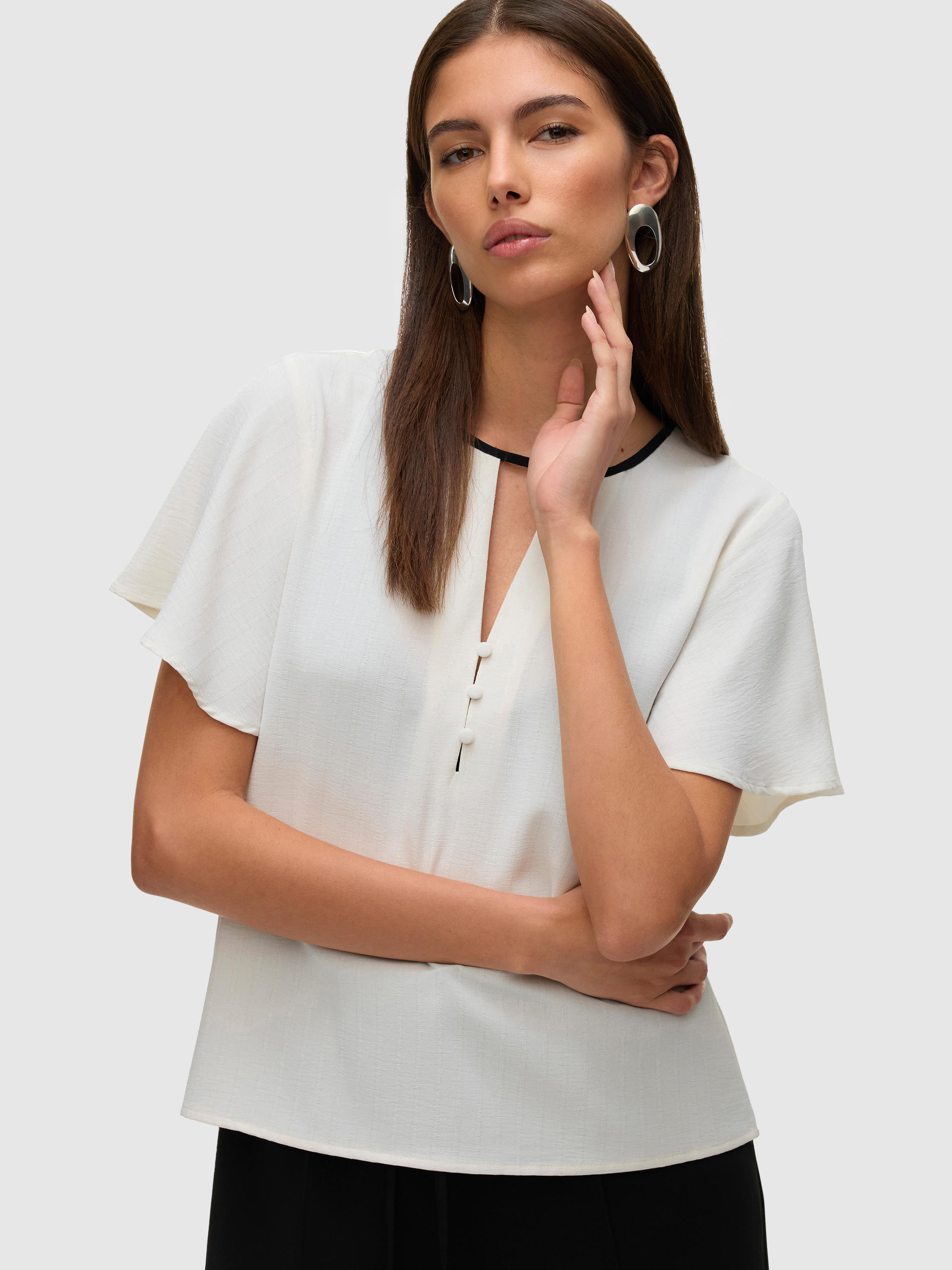 Blouse Woman Vero Moda