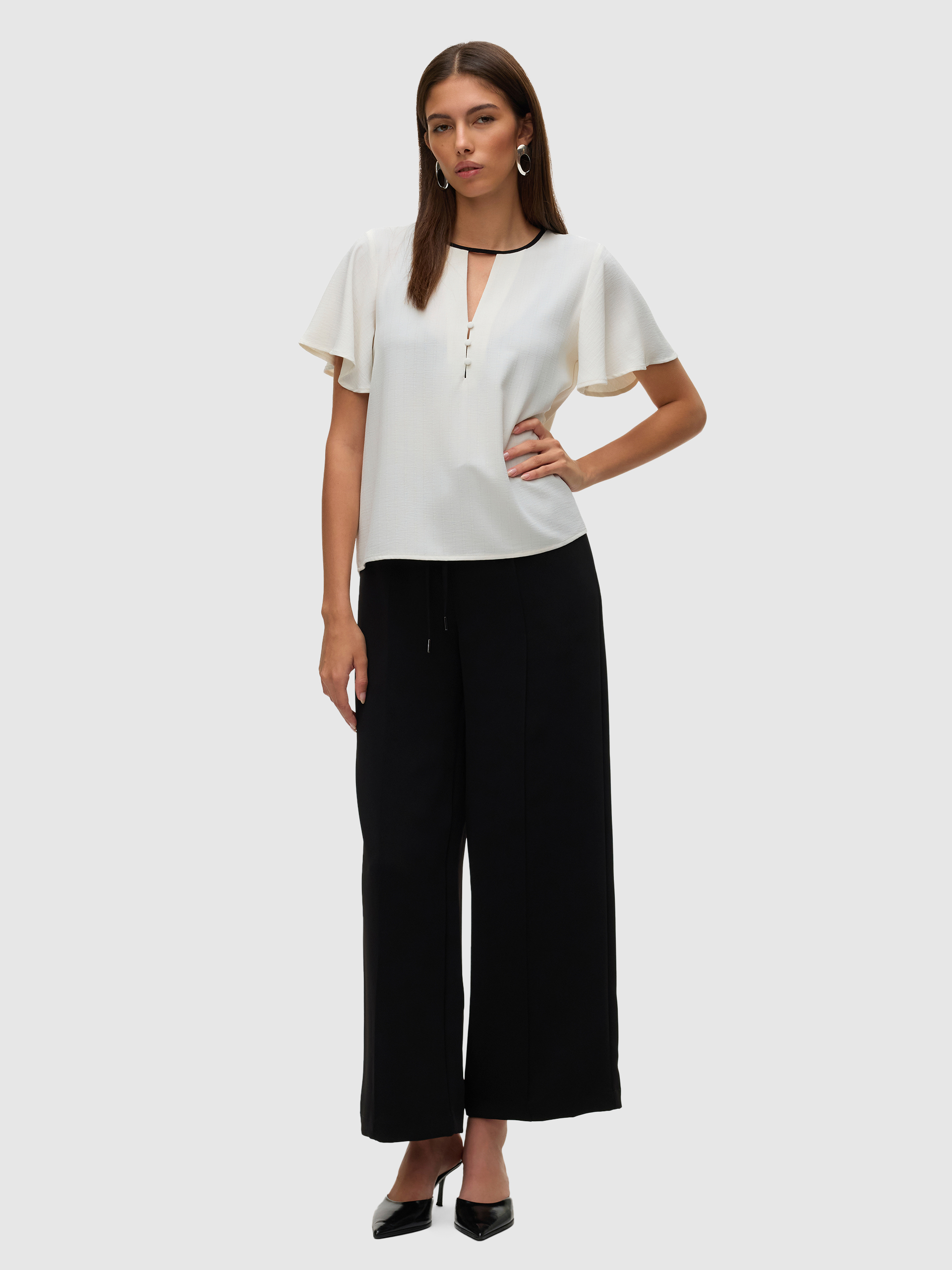 Blouse Woman Vero Moda