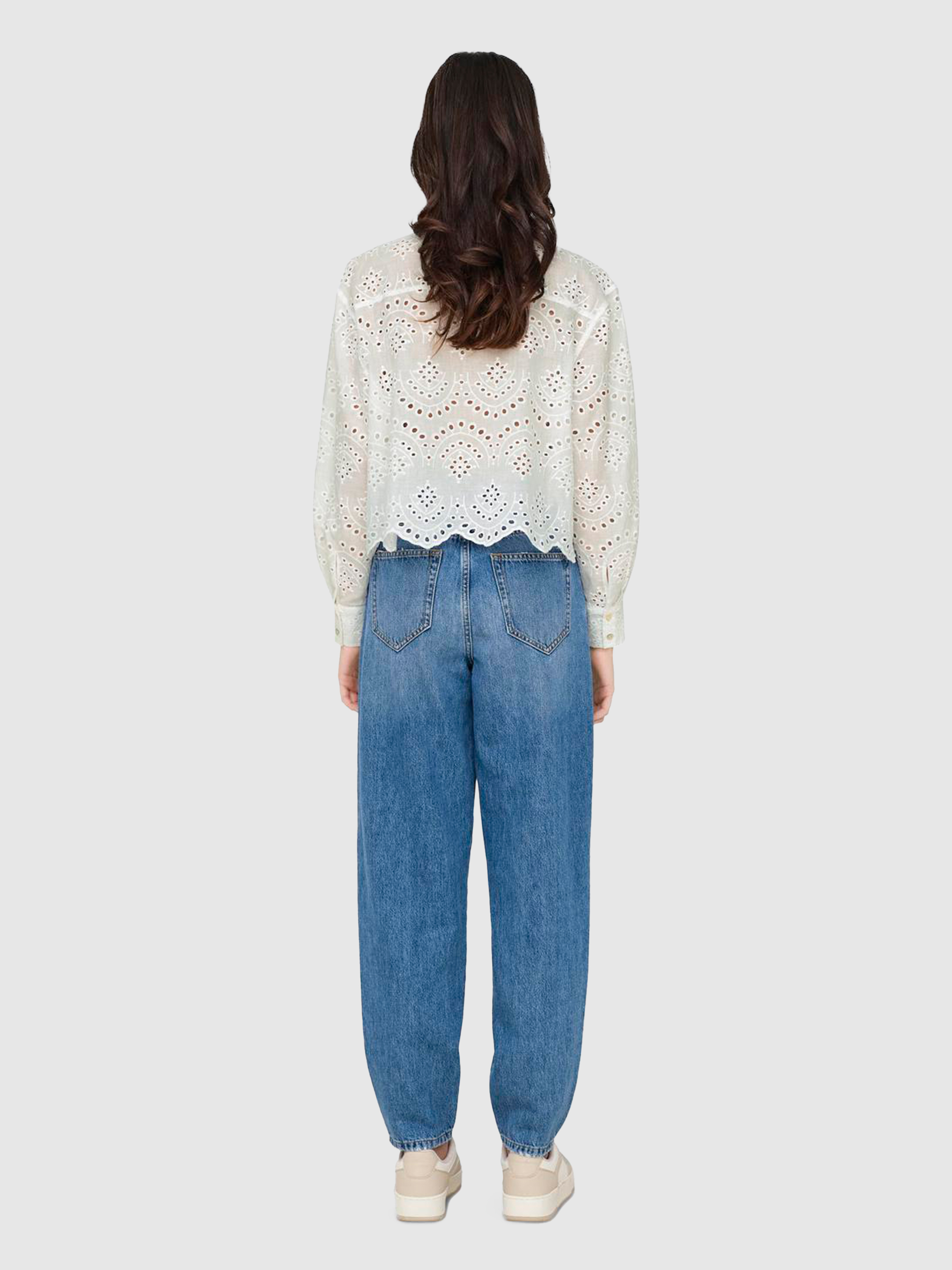 Shirt Woman Only