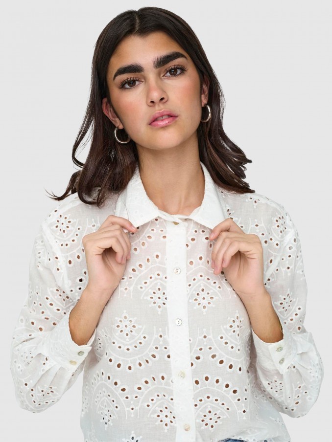 Shirt Woman Only