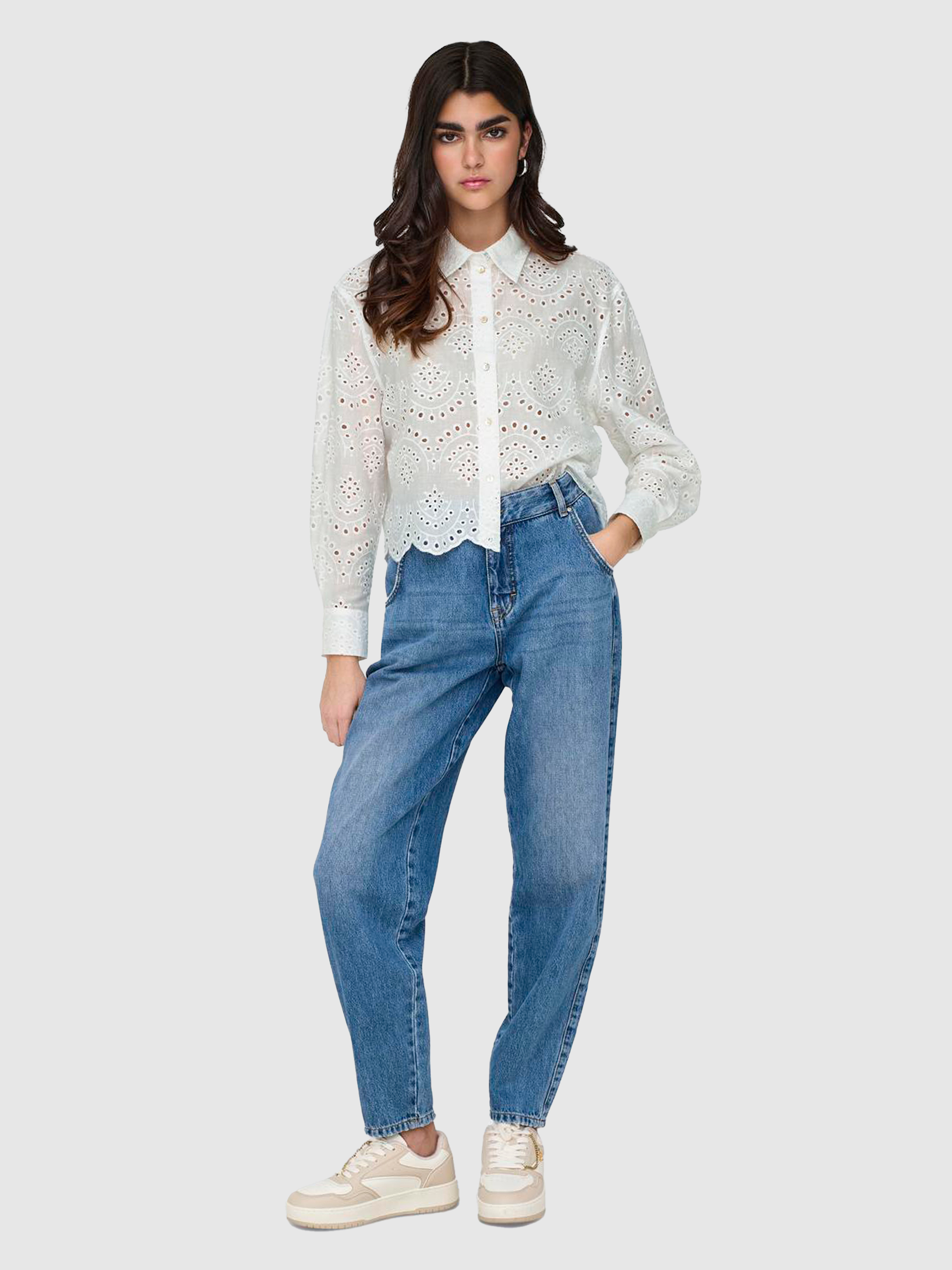 Shirt Woman Only