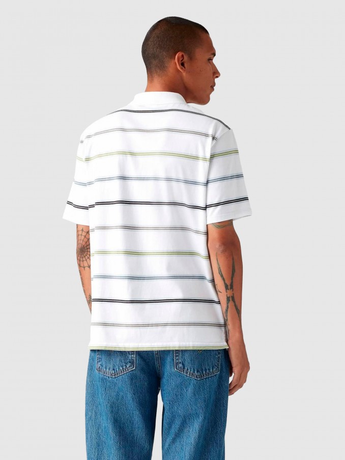 Polo Shirt Man Levis