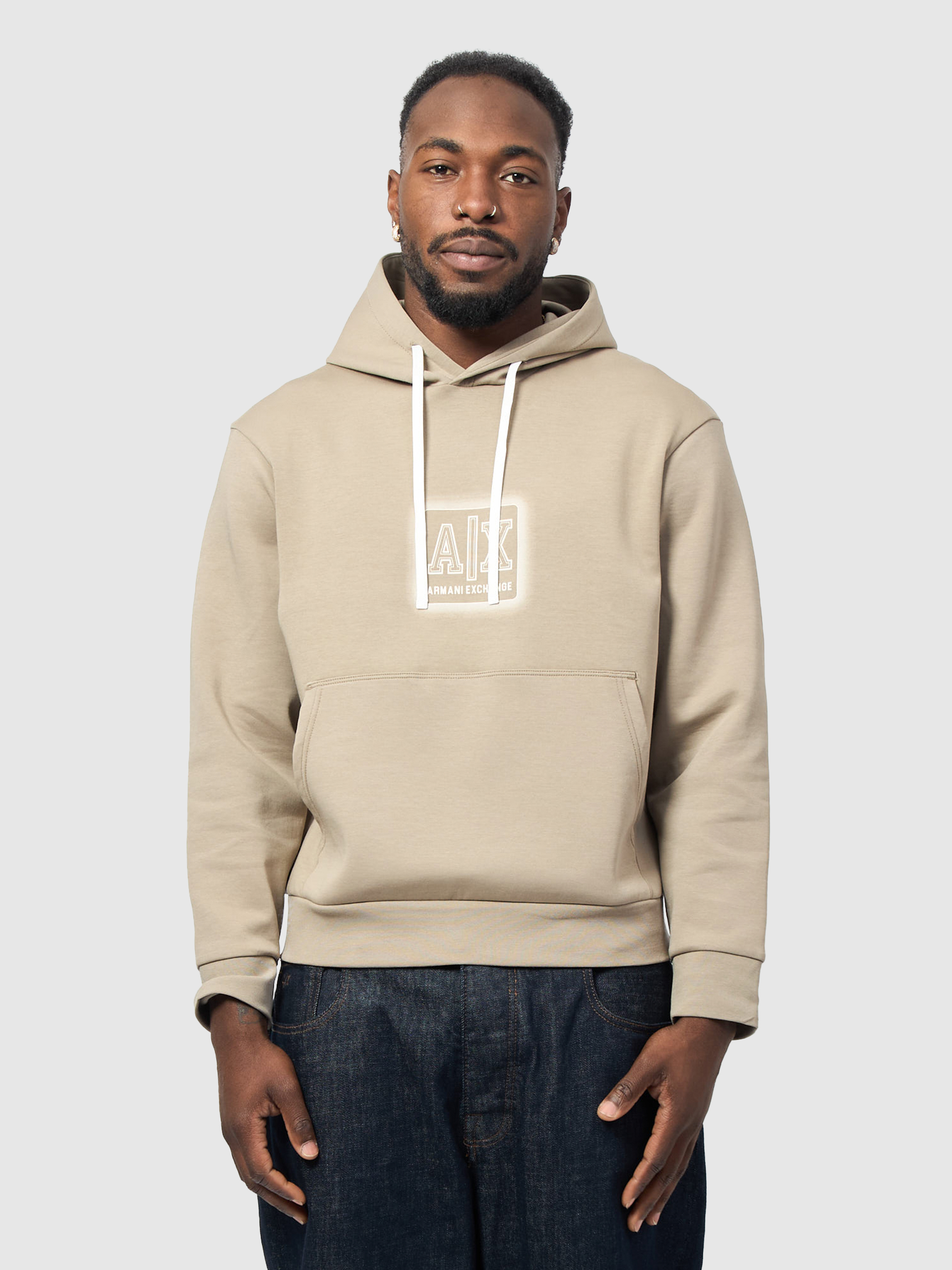 Jumper Man Armani Exchange