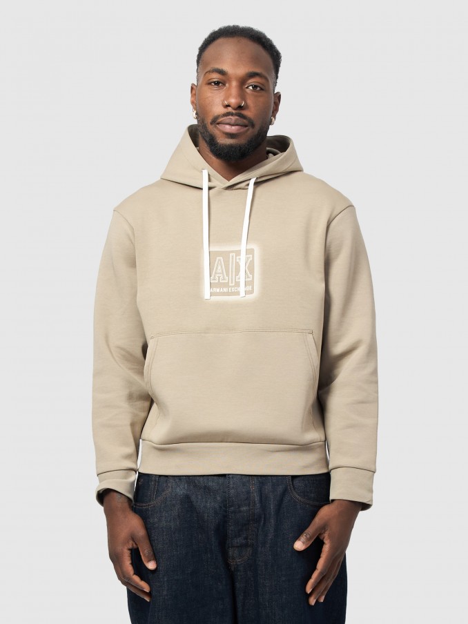 Jersey Hombre Armani Exchange