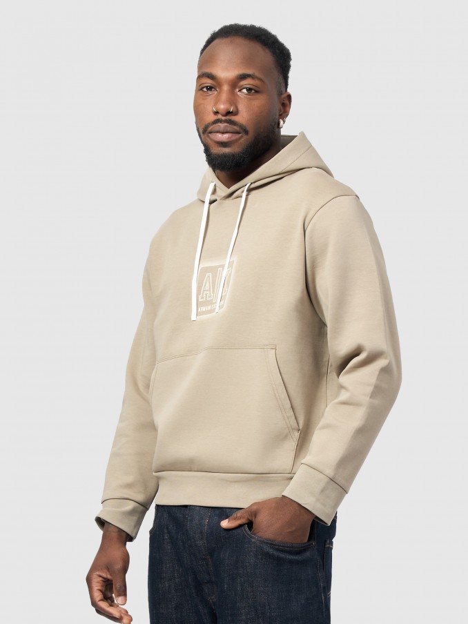 Jumper Man Armani Exchange