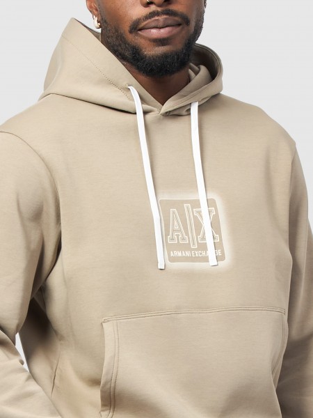 Jumper Man Armani Exchange