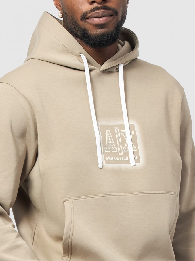 Jumper Man Armani Exchange