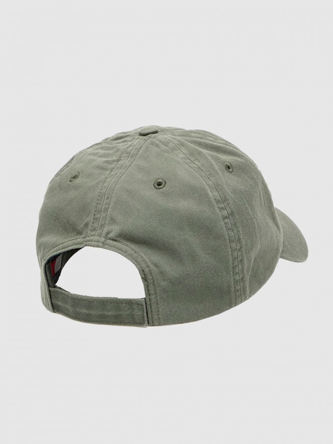 Gorras Hombre Tommy Jeans