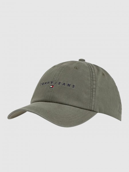 Gorras Hombre Tommy Jeans