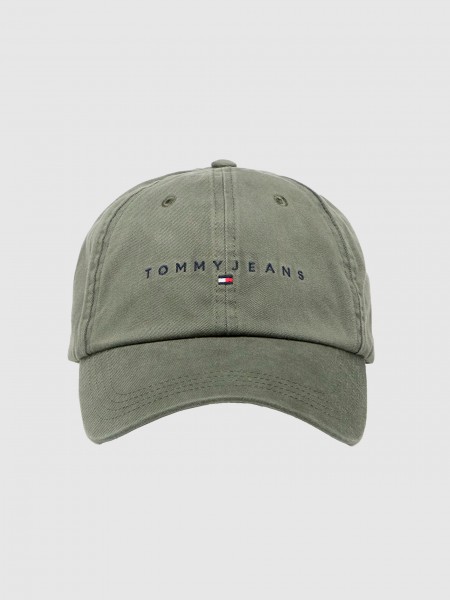 Gorras Hombre Tommy Jeans Gorras Hombre Tommy Jeans