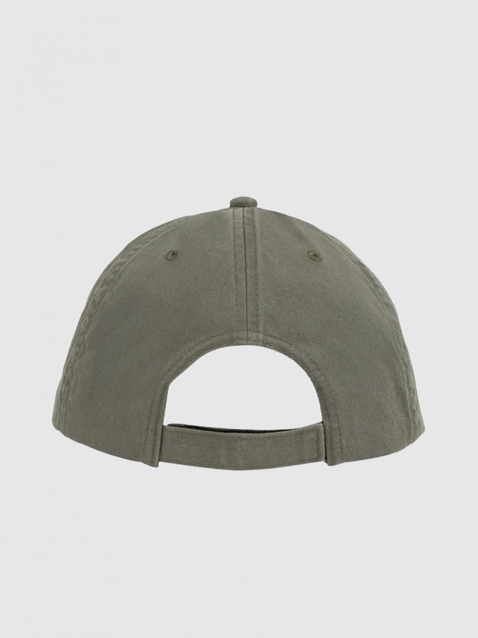 Gorras Hombre Tommy Jeans