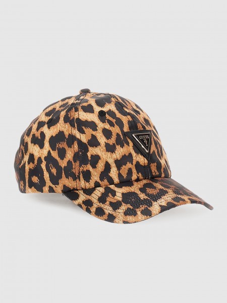 Gorras Mujer Guess