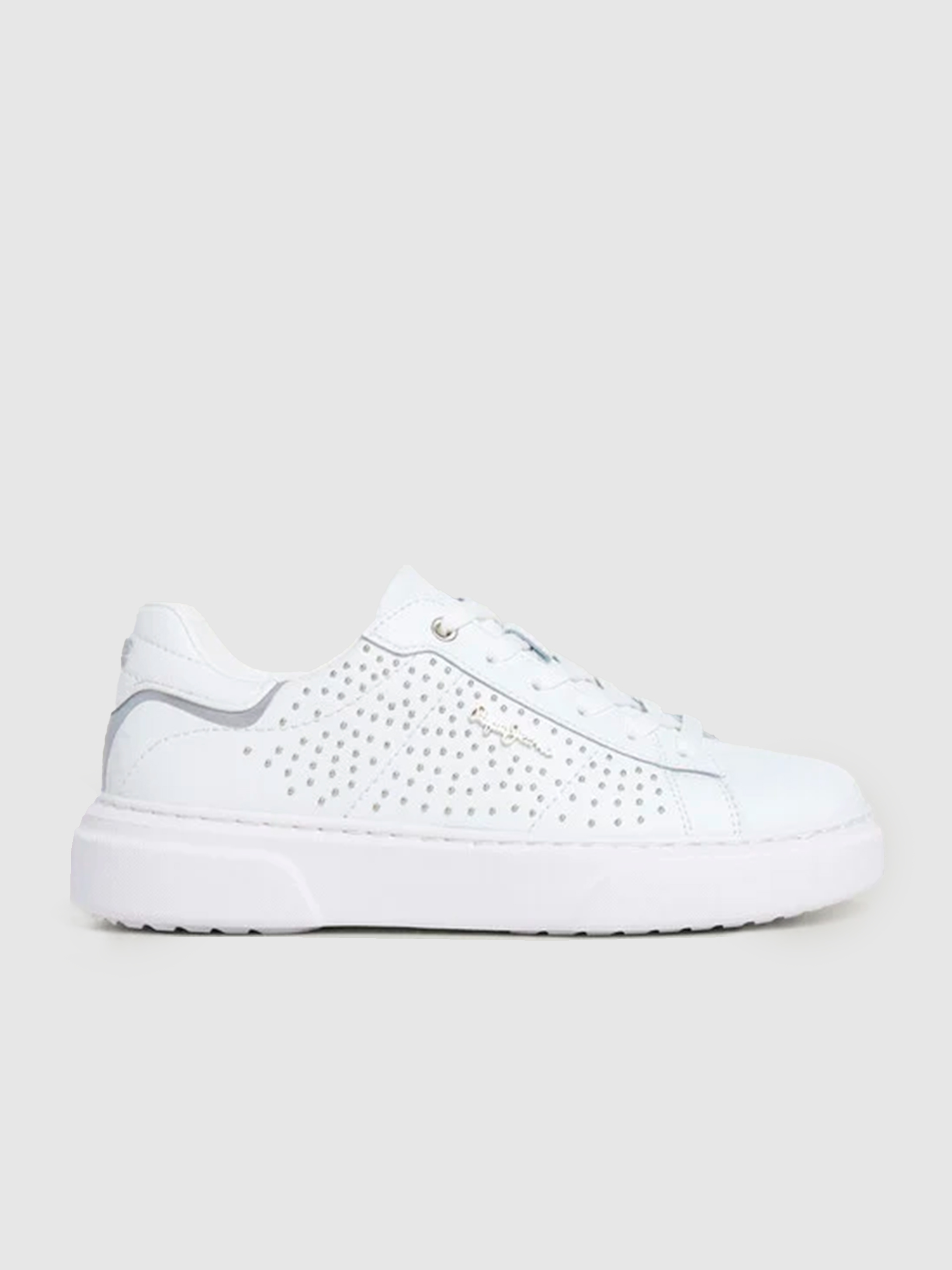 Tenis Mujer Pepe Jeans London