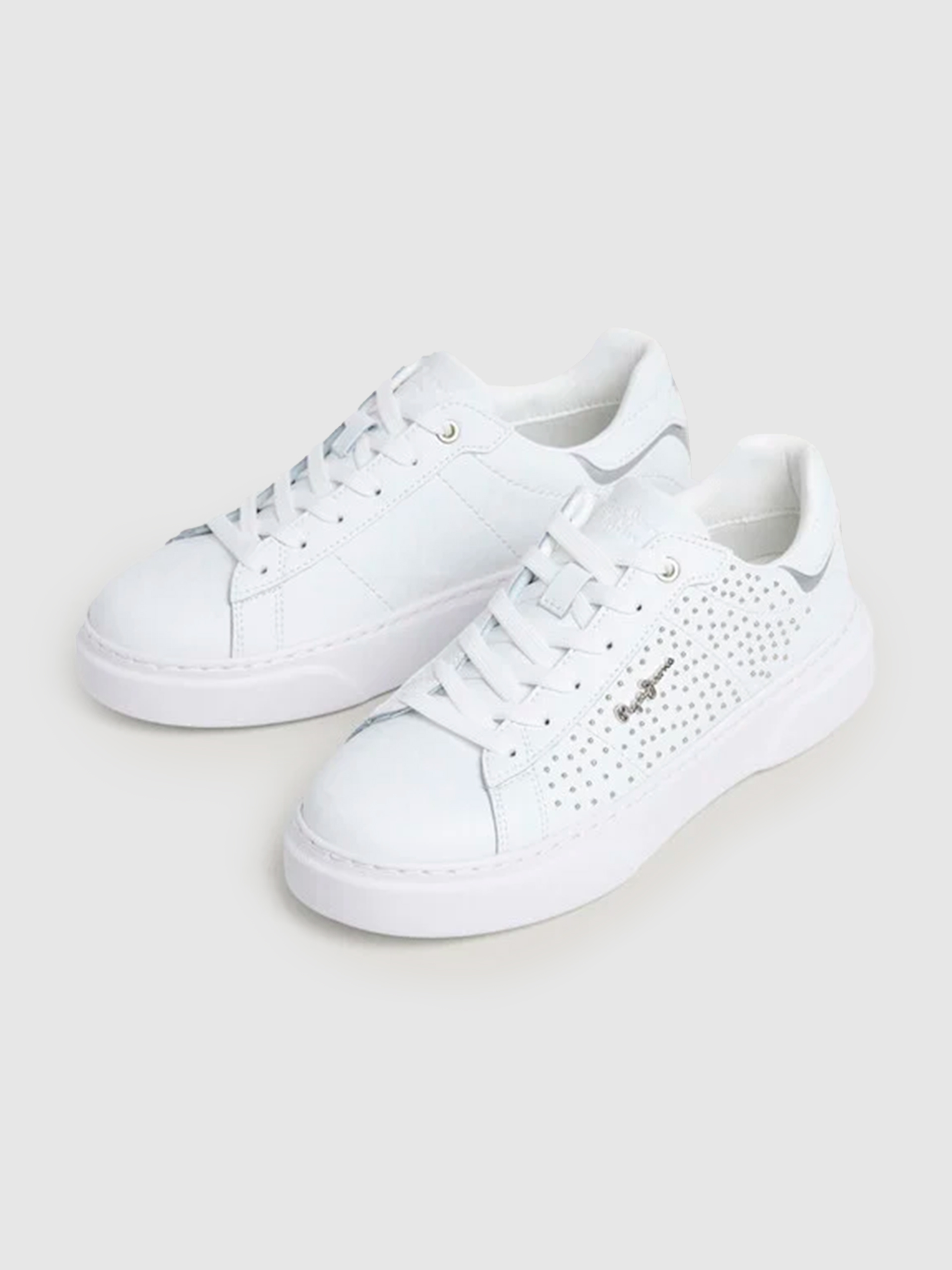 Tenis Mujer Pepe Jeans London
