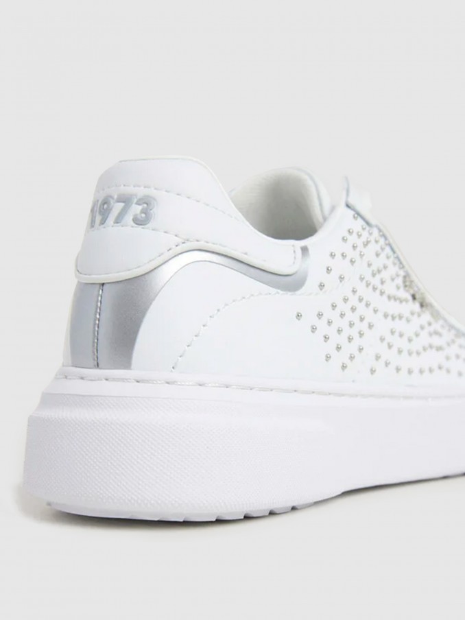 Sneakers Woman Pepe Jeans London