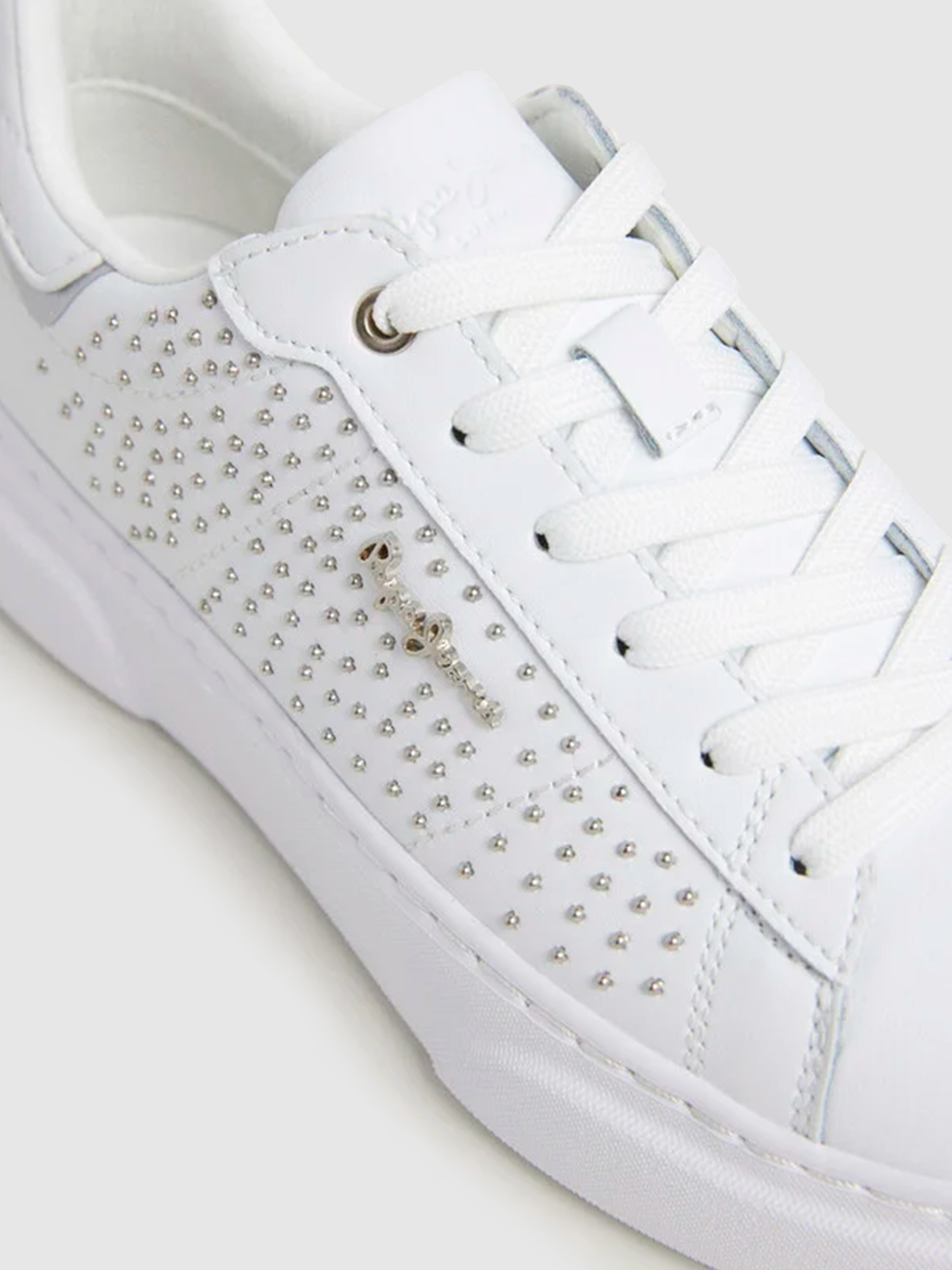 Tenis Mujer Pepe Jeans London