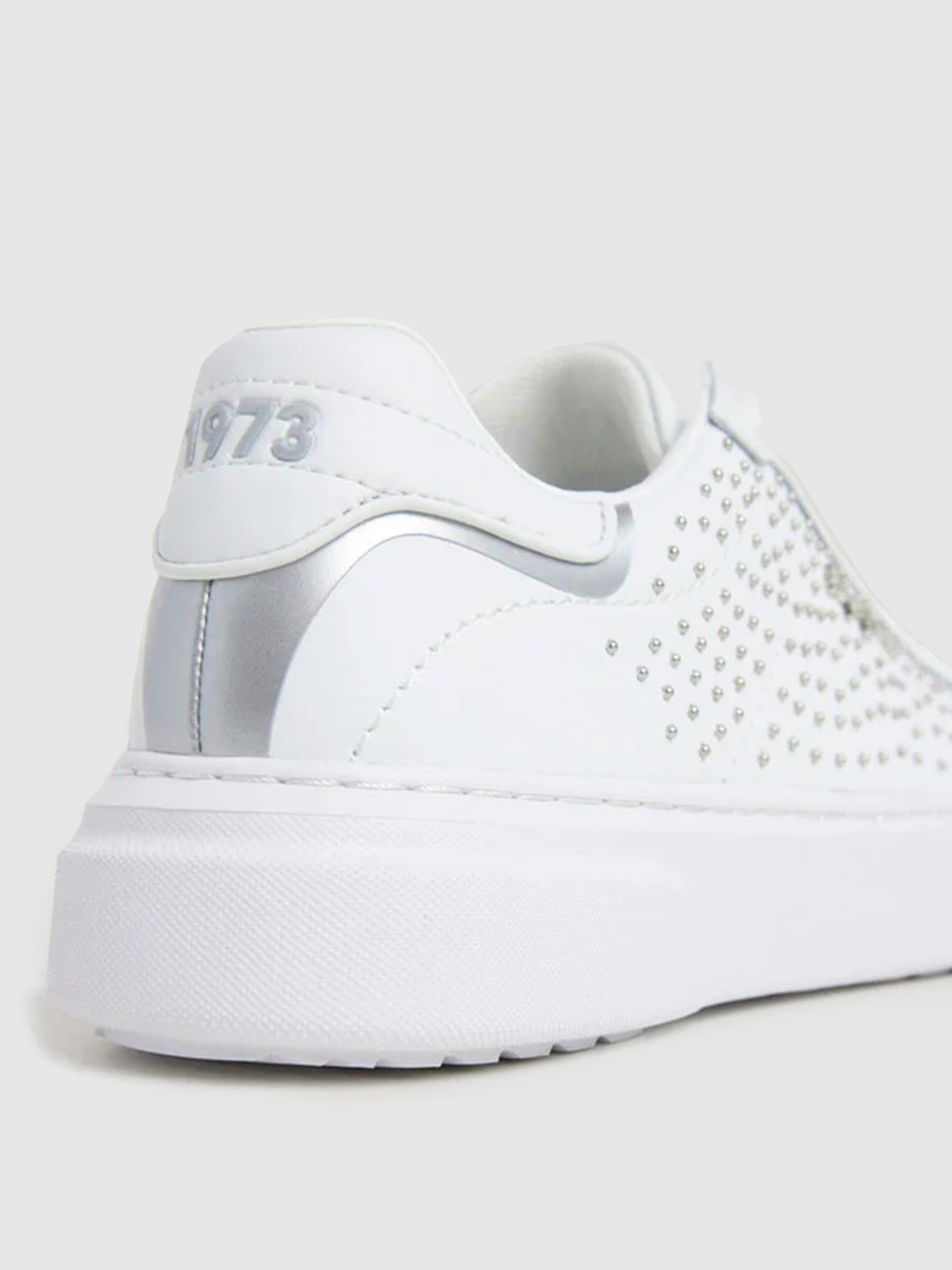 Tenis Mujer Pepe Jeans London