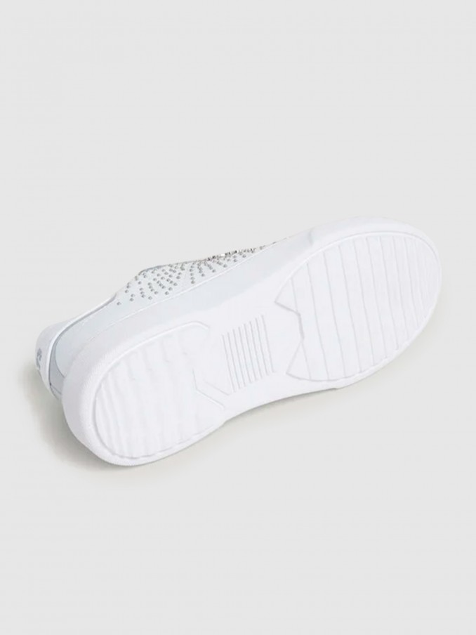 Sneakers Woman Pepe Jeans London