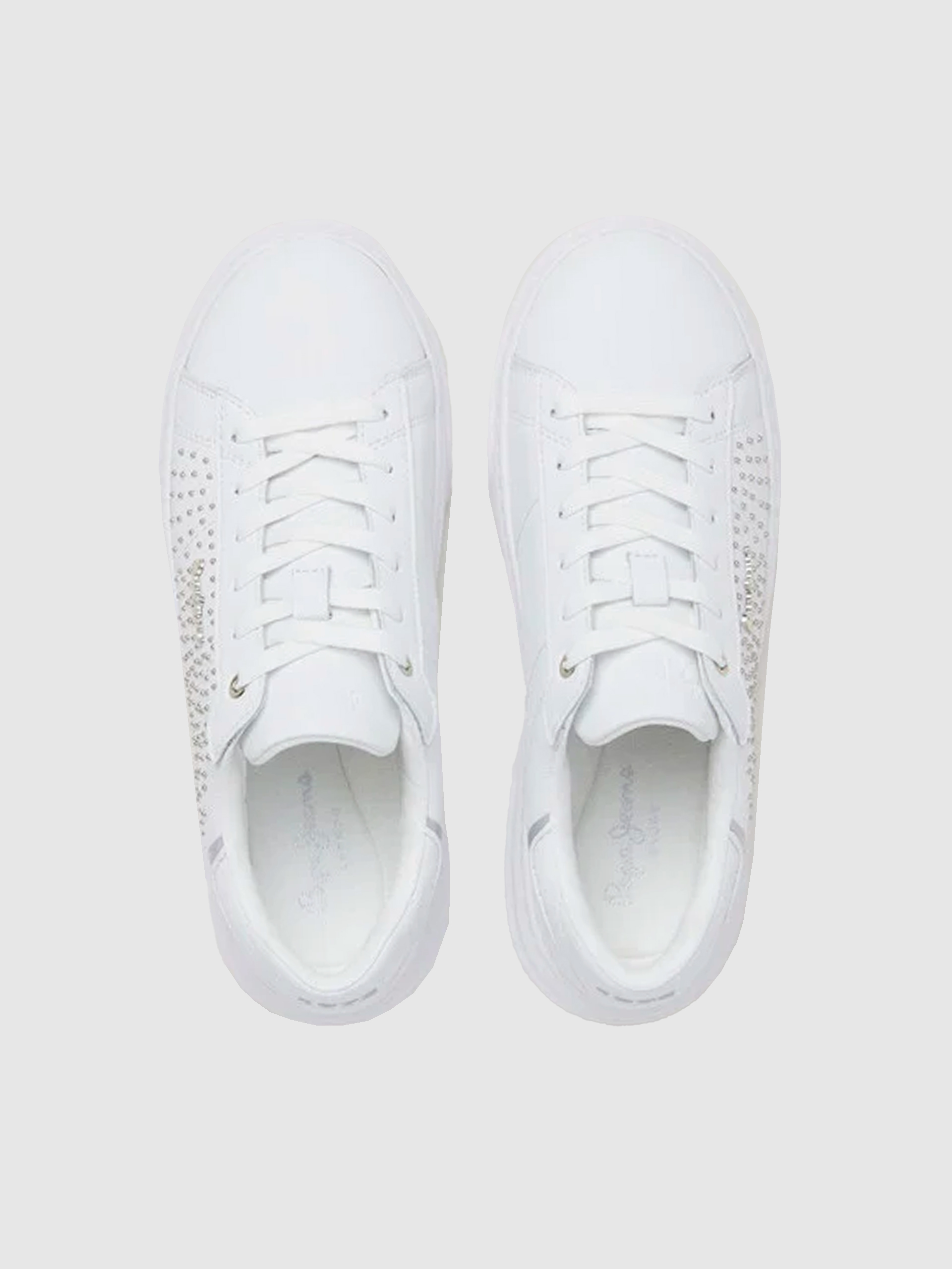 Tenis Mujer Pepe Jeans London