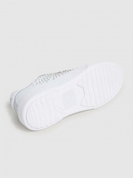 Sapatilhas Mulher Pepe Jeans Footwear