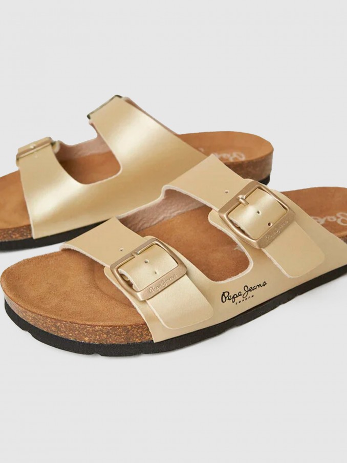 Sandals Woman Pepe Jeans London