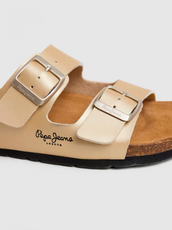 Sandals Woman Pepe Jeans London